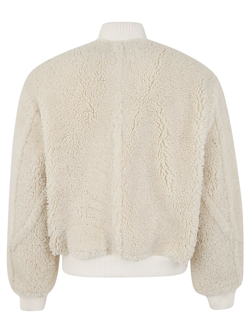 Jacquemus Men Le Blouson Pilou - 2