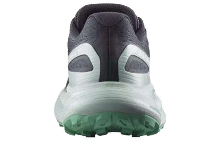 (WMNS) SALOMON Glide Max Tr 'Black Green' 473175 - 4