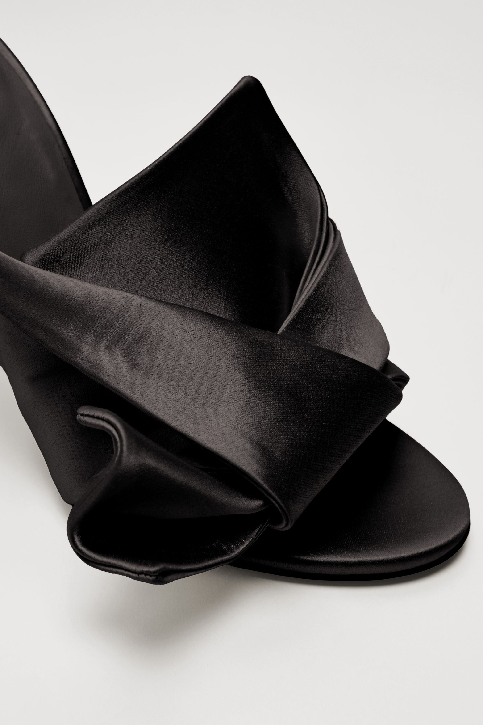 BOW MULES - 5