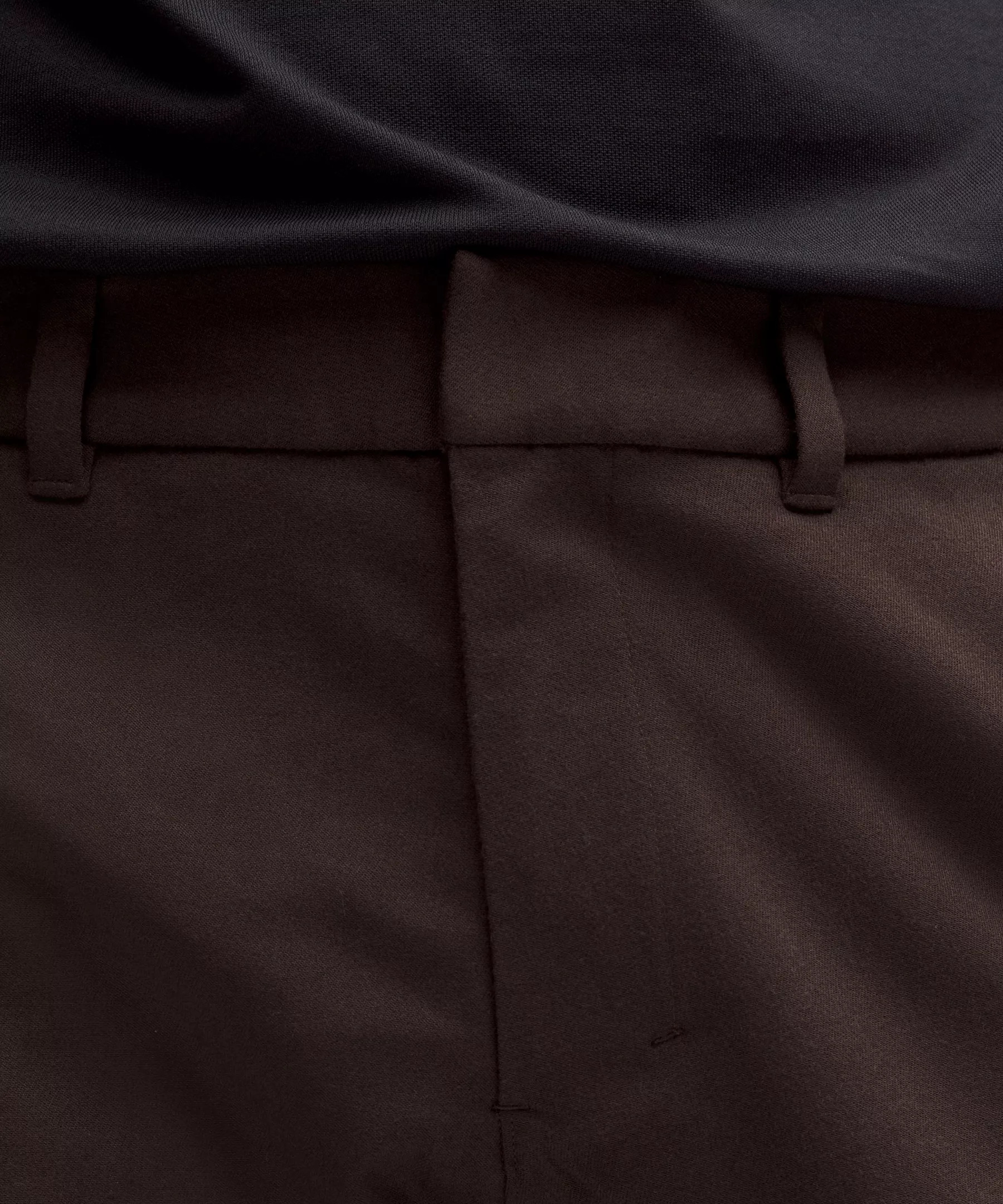 New Venture Trouser *Flannel - 6