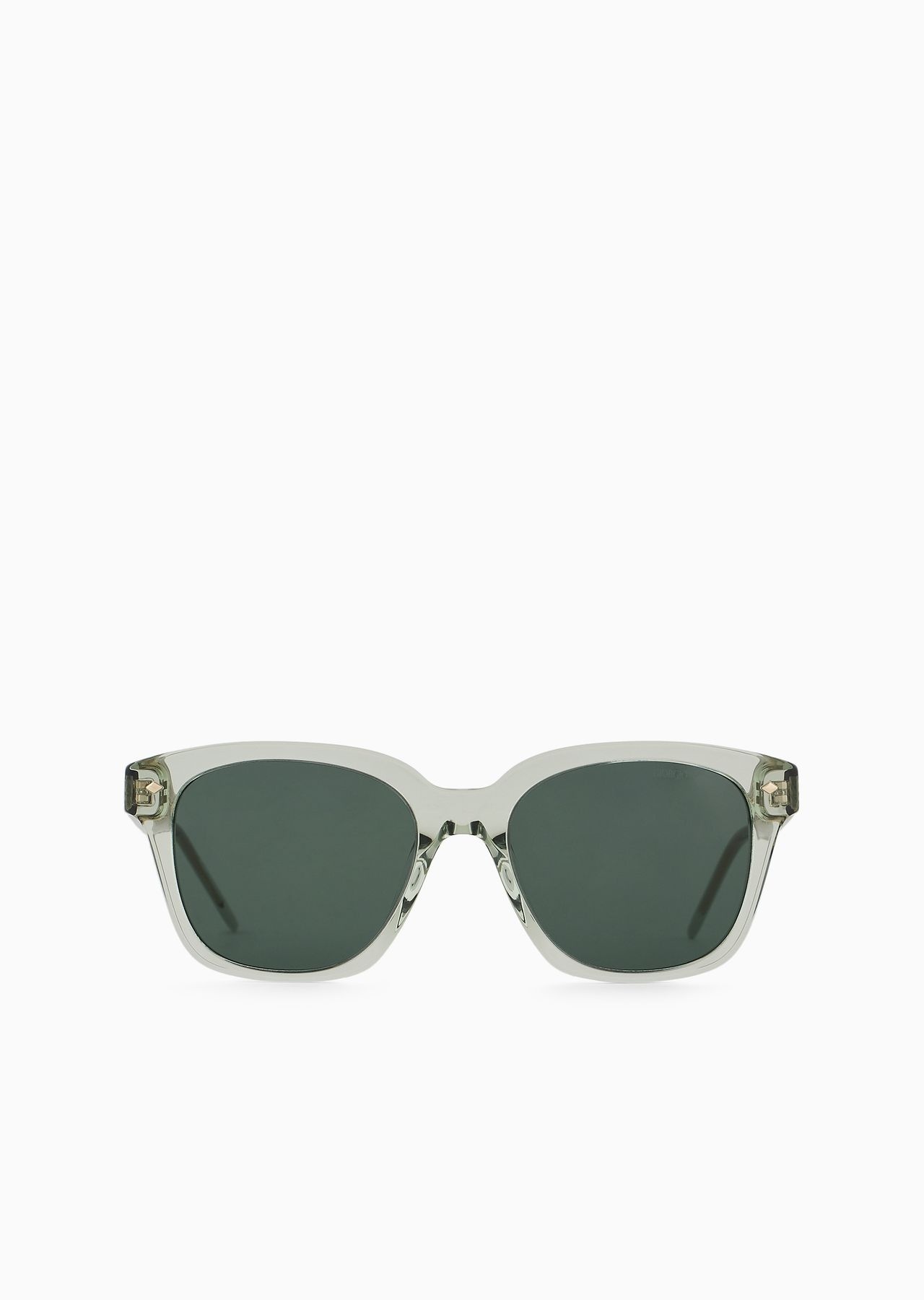 Women’s square sunglasses - 1