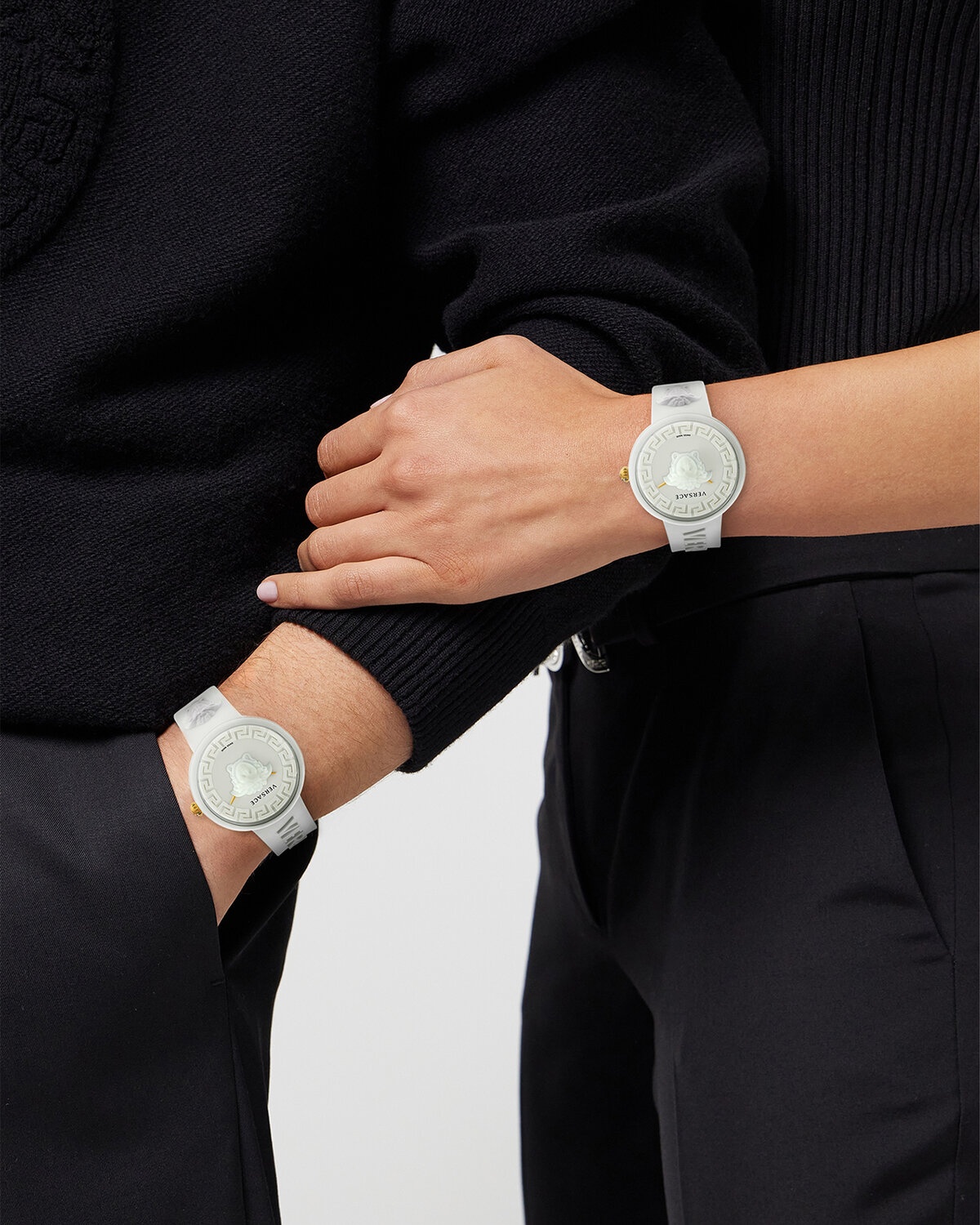 Medusa Pop Watch - 5