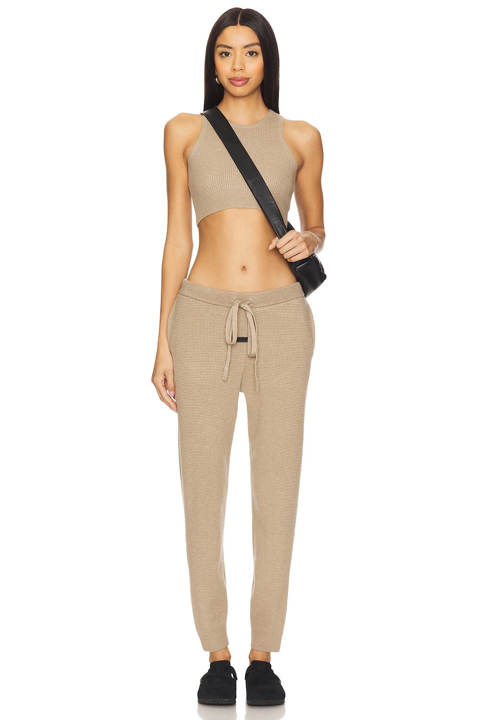 Fitted Jogger - 5