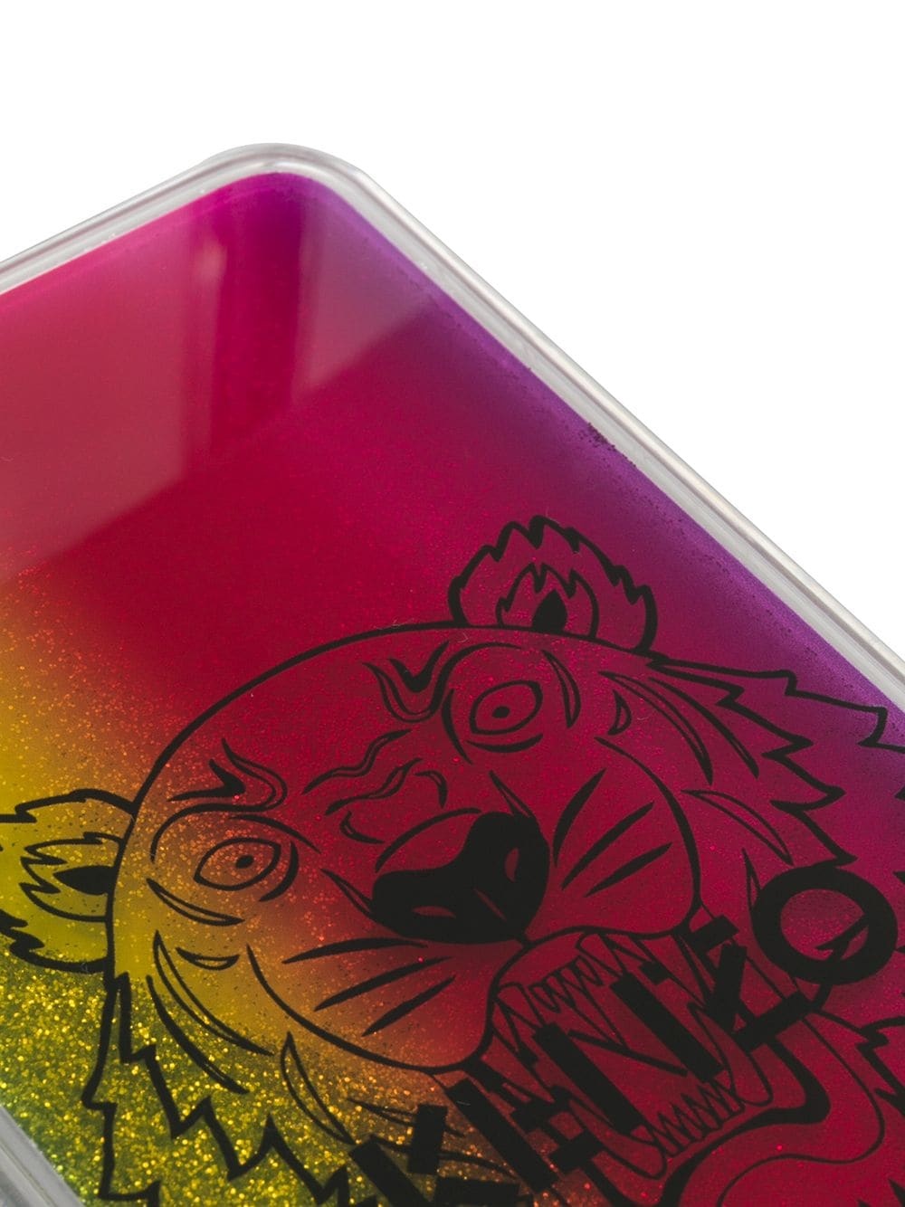 iPhone XS Max dégradé case - 3