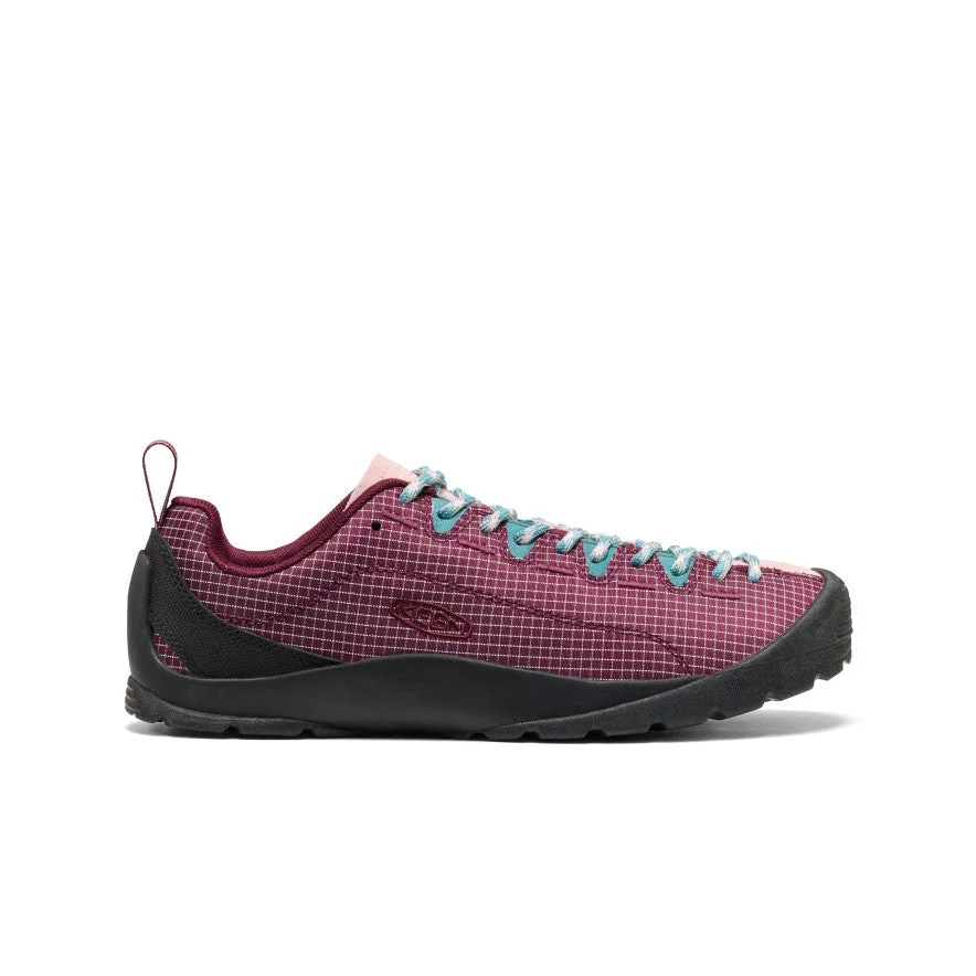 Women's Jasper Nylon Sneaker - 1
