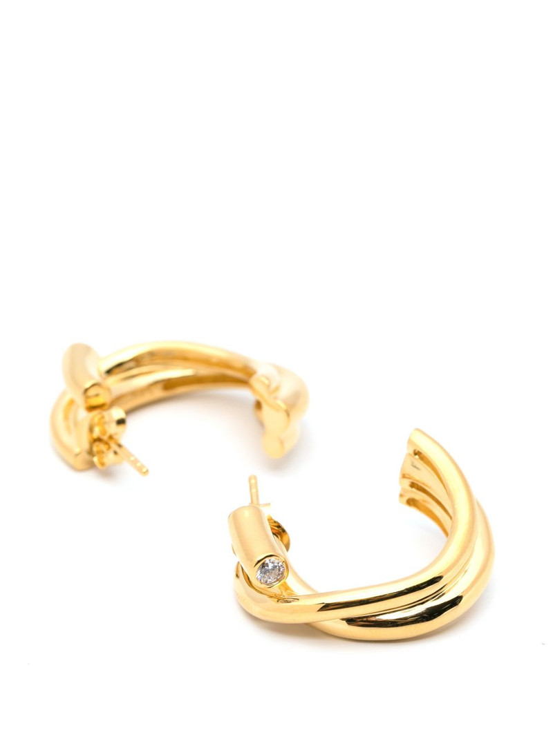 tubular earrings 3
