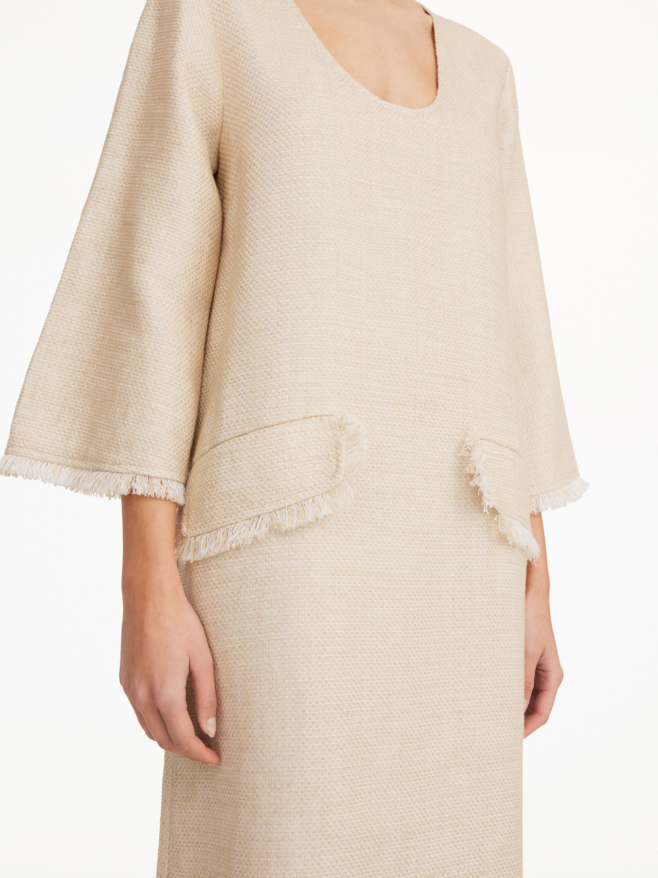 Delany dress - 4