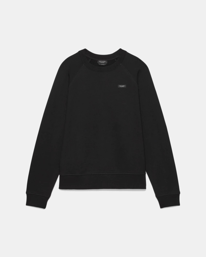 Essential Logo Sweatshirt 1
