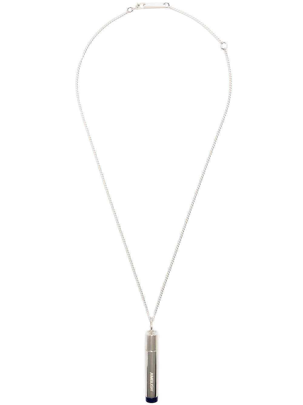 pill case necklace - 3