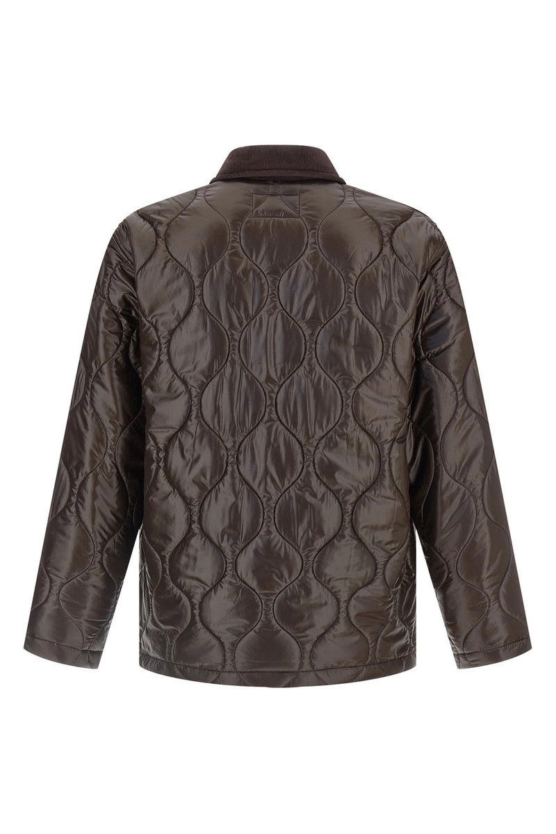 Carhartt 'Oscar' jacket outlook