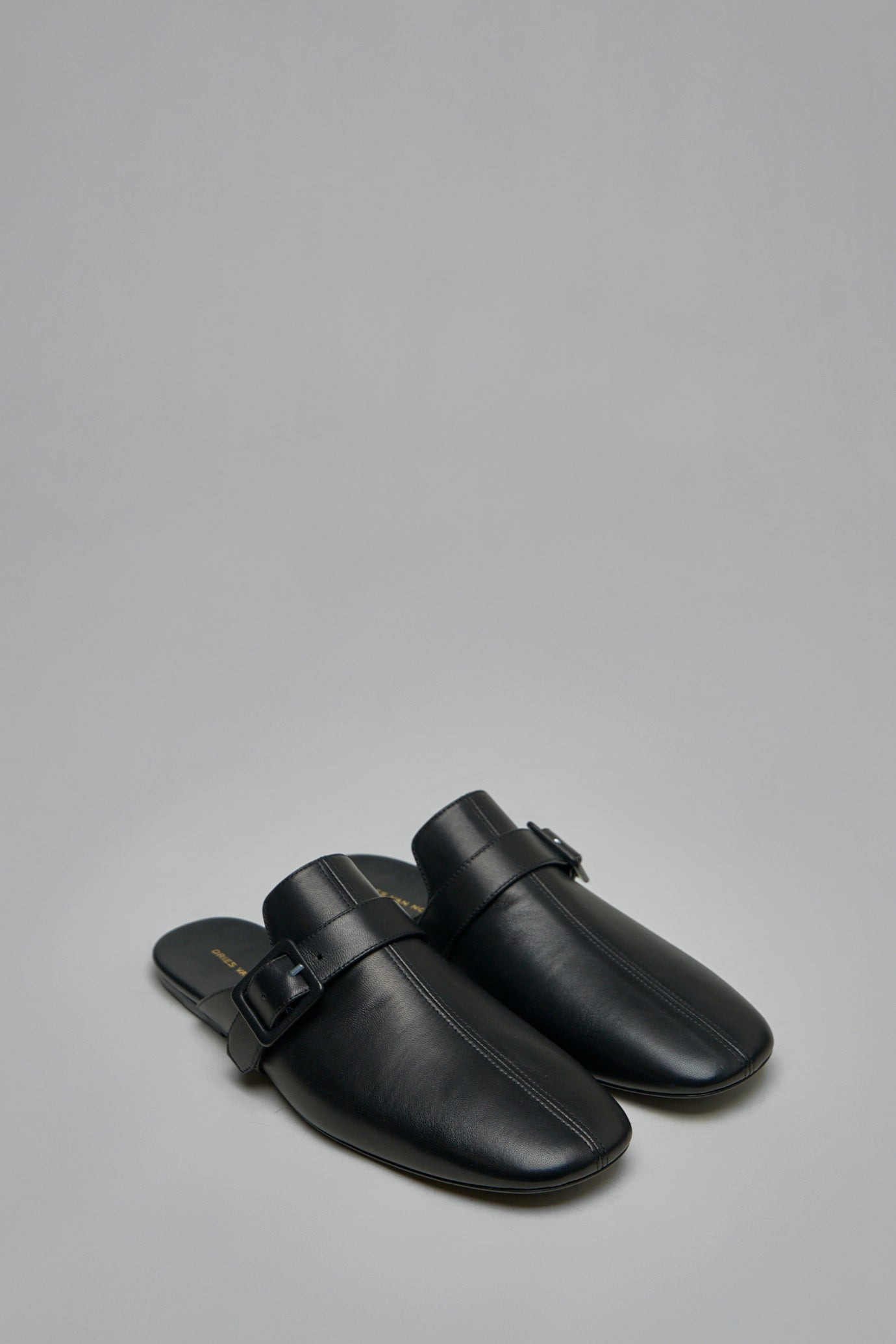 Mule - 2