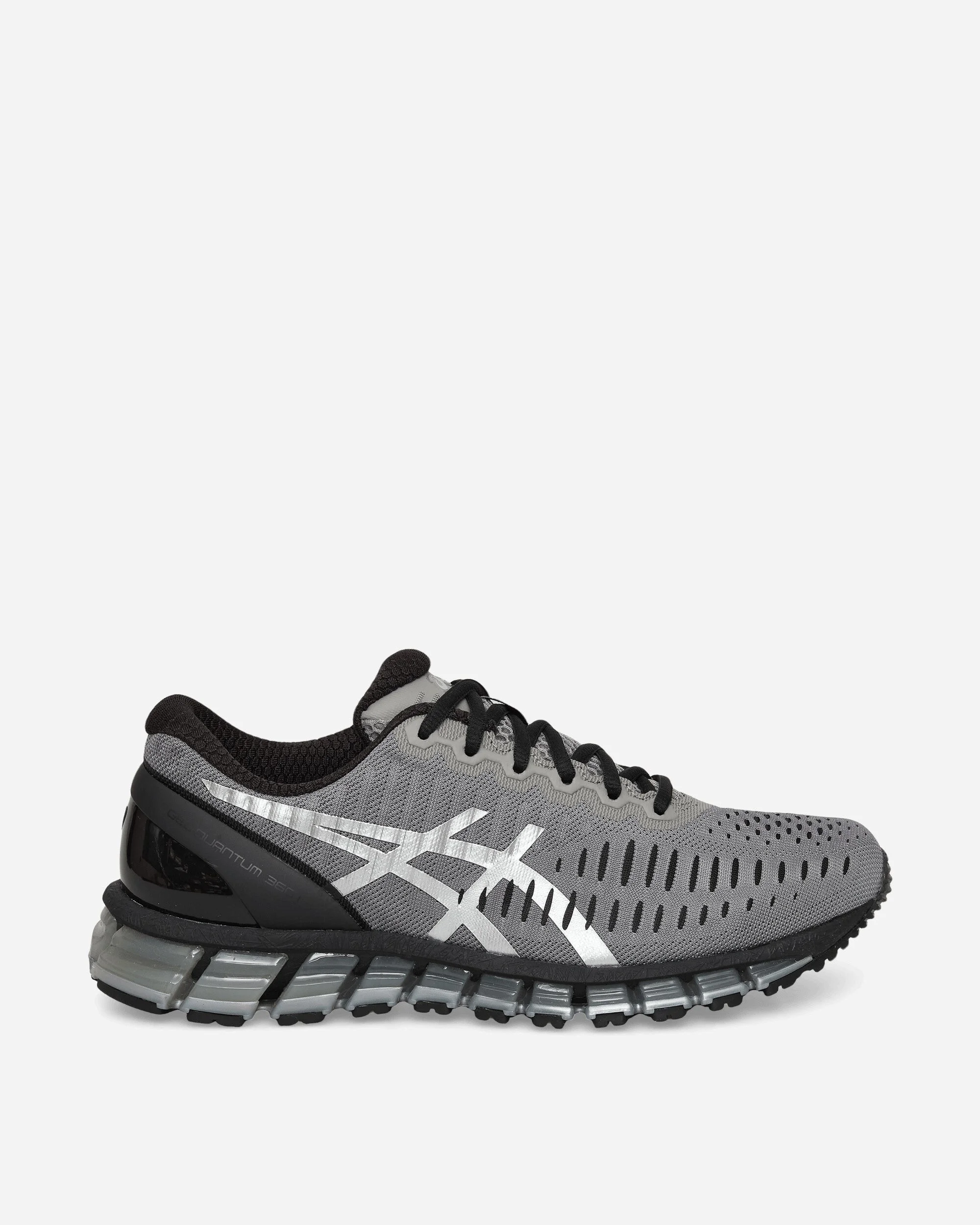 GEL-Quantum 360 I Sneakers Clay Grey / Pure Silver - 1