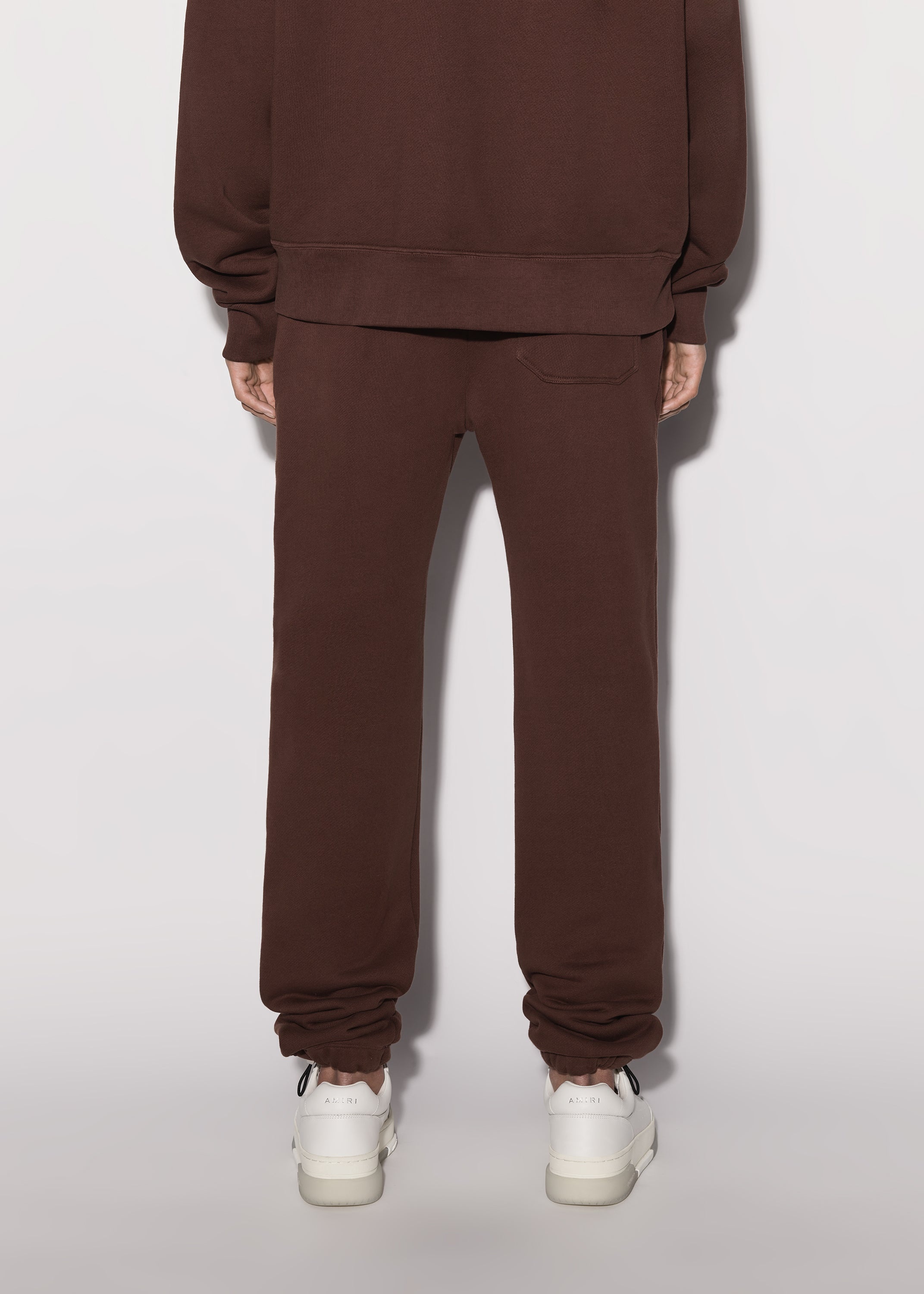 BAGGY SWEATPANTS - 5