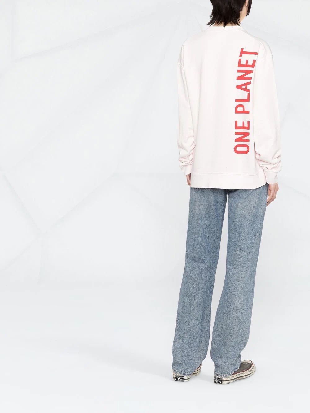 Smiley Cool sweatshirt - 3