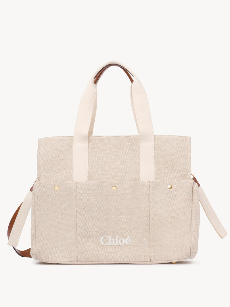 CHANGING BAG 1