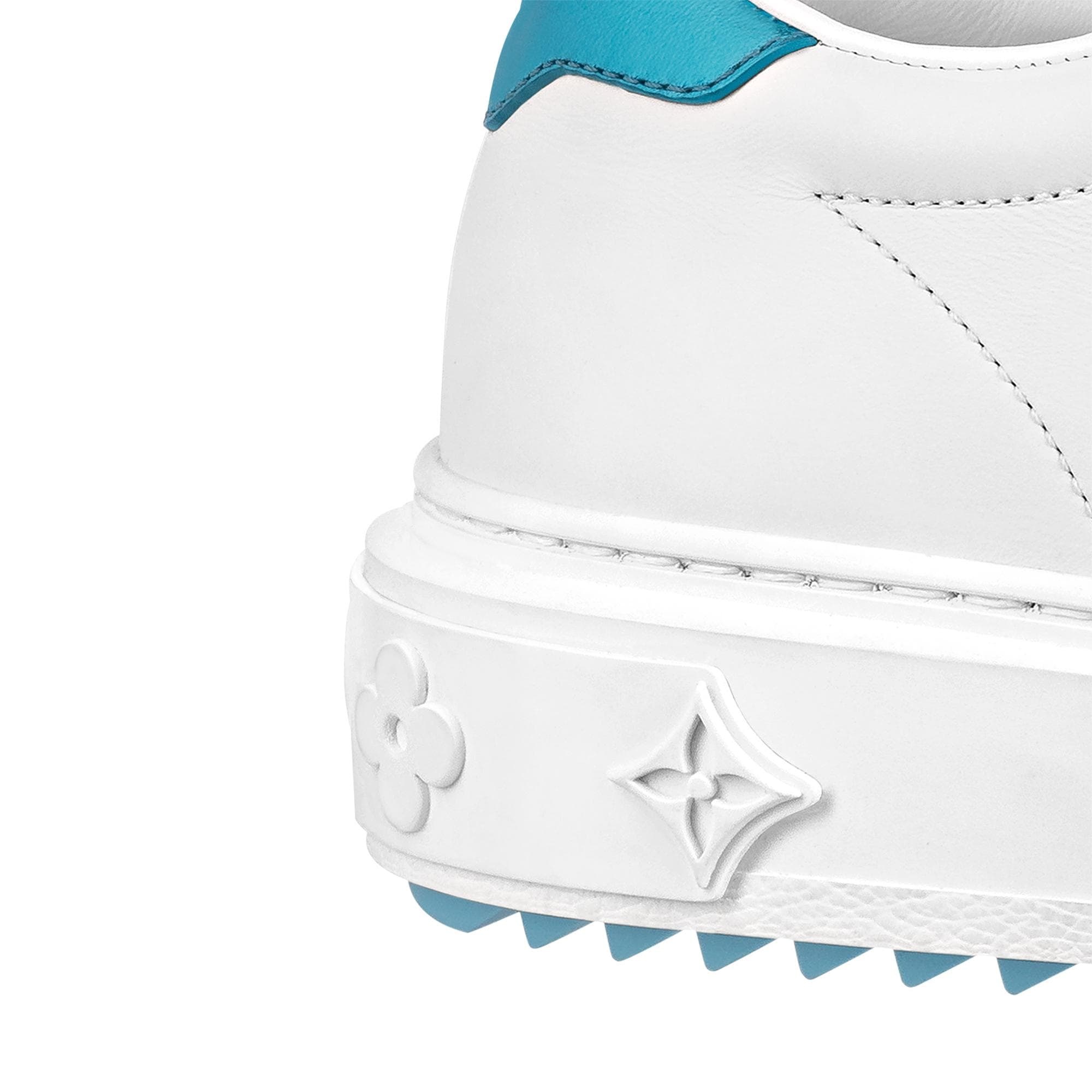 Time Out Sneaker - 2