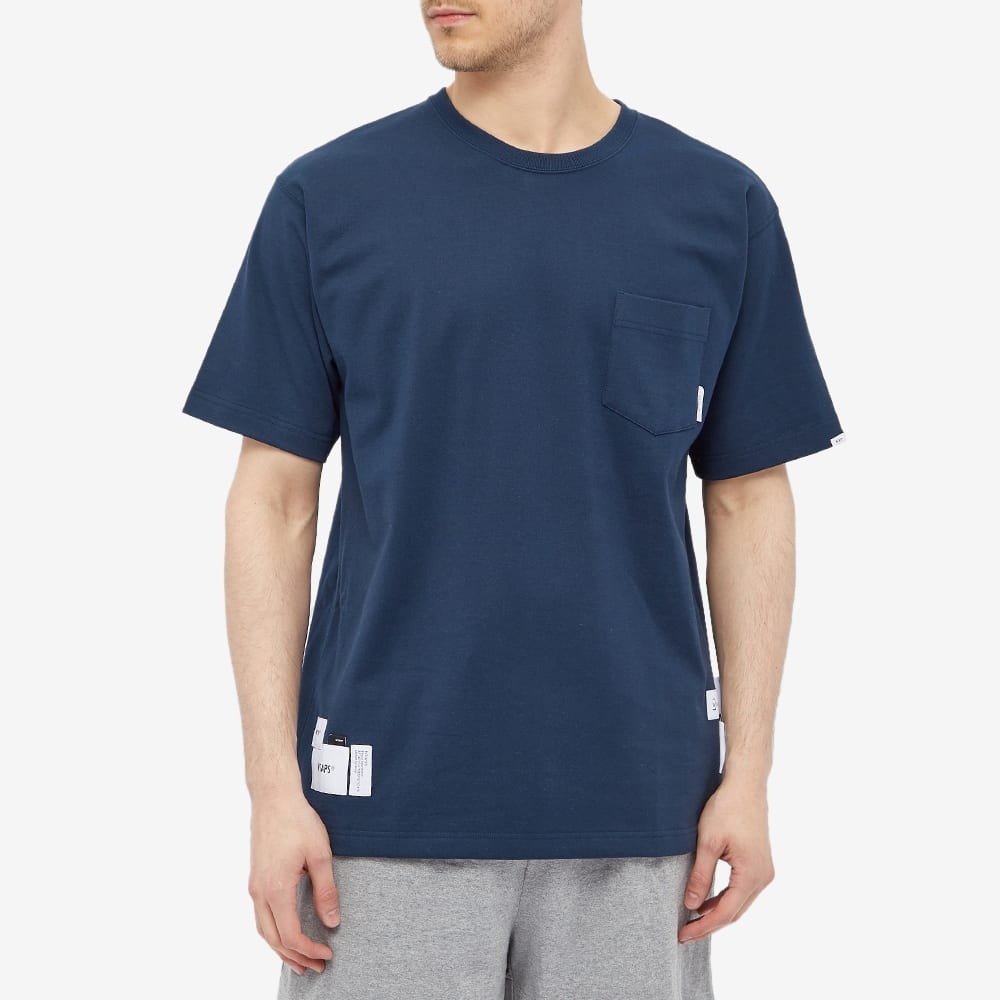 WTAPS Insect 01 Tee - 3