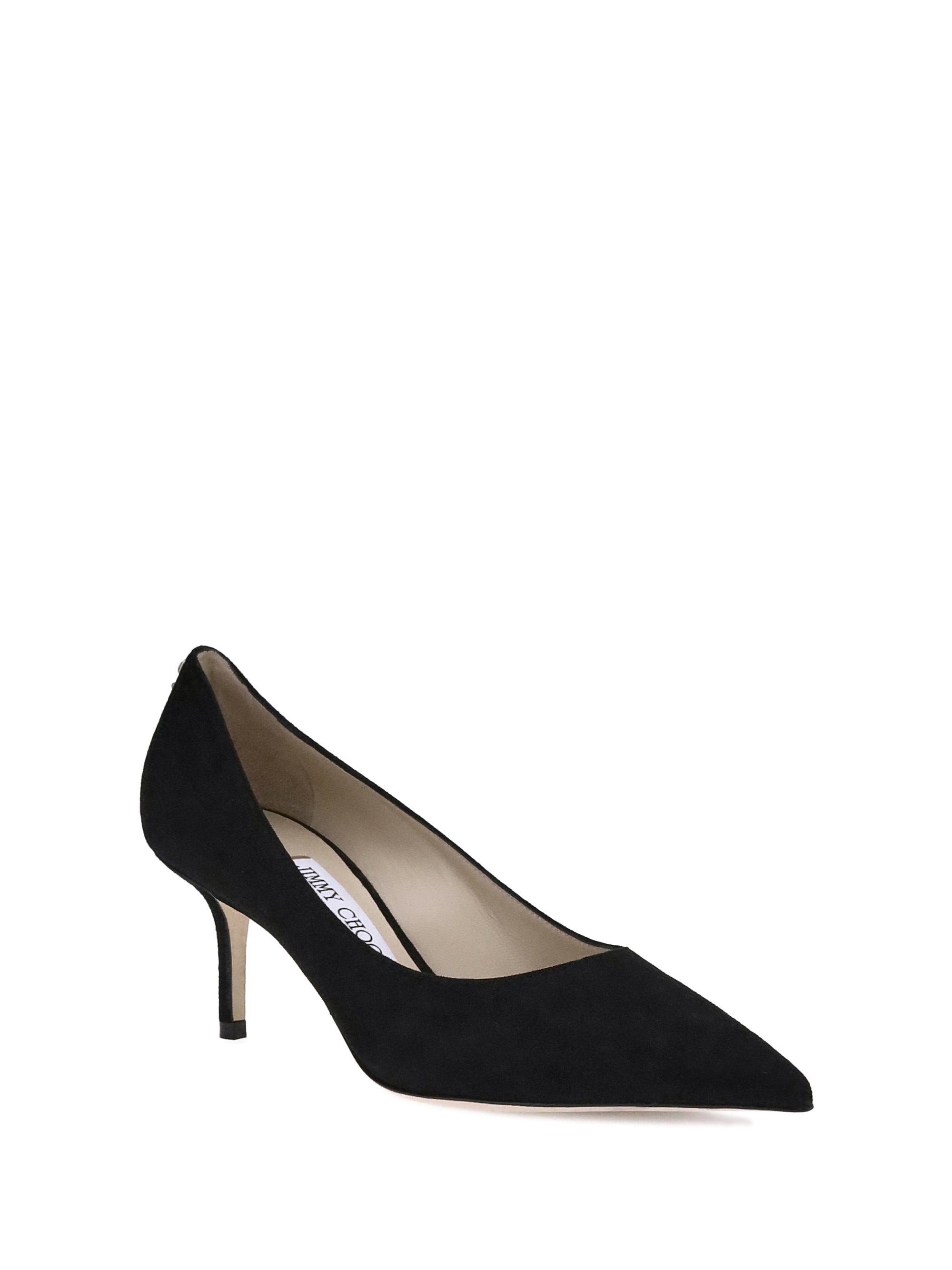 Jimmy Choo Women Love Pumps - 2