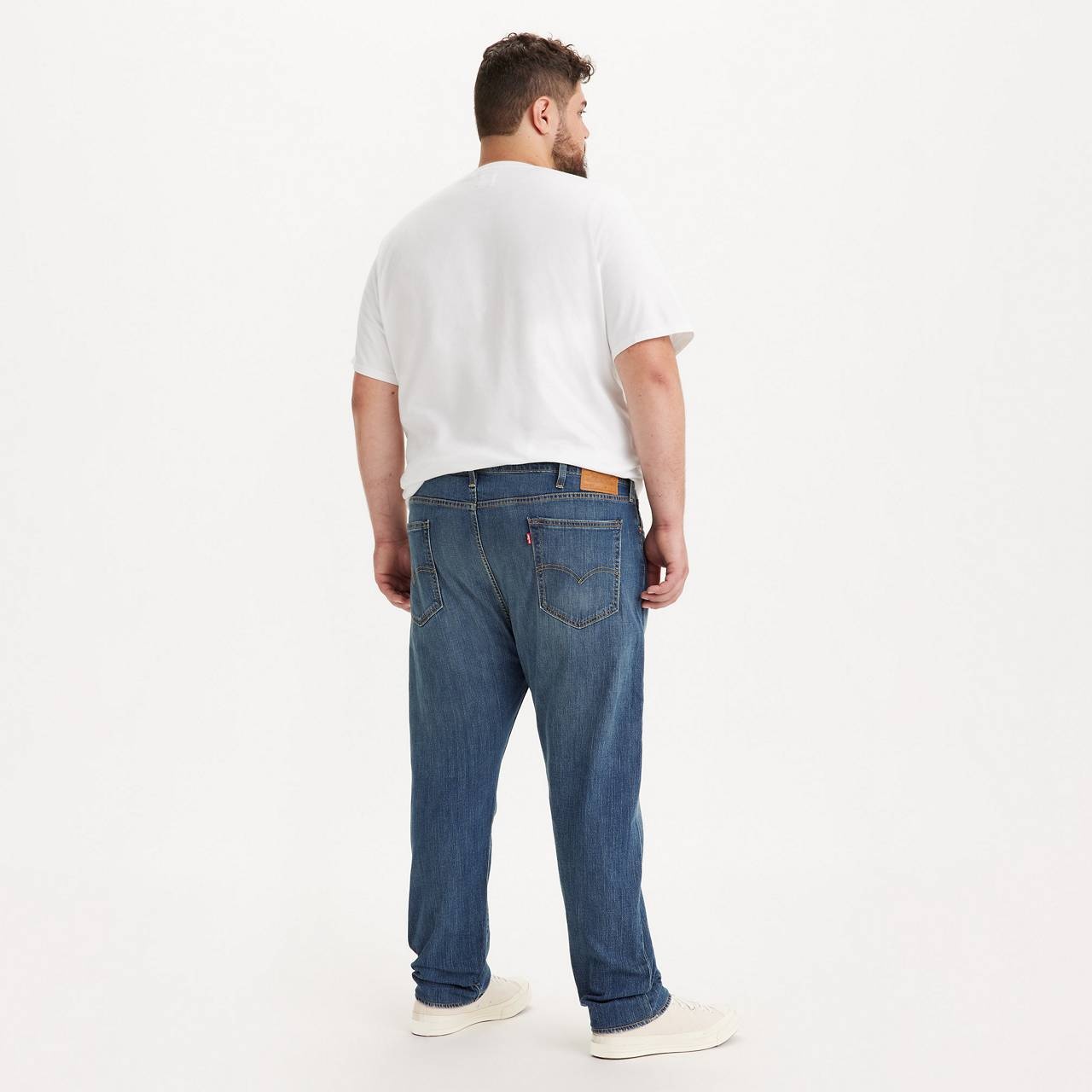 502™ TAPER FIT MEN'S JEANS (BIG & TALL) - 5