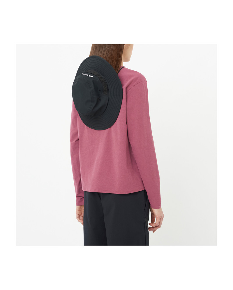 SALOMON TRACKLINE outlook