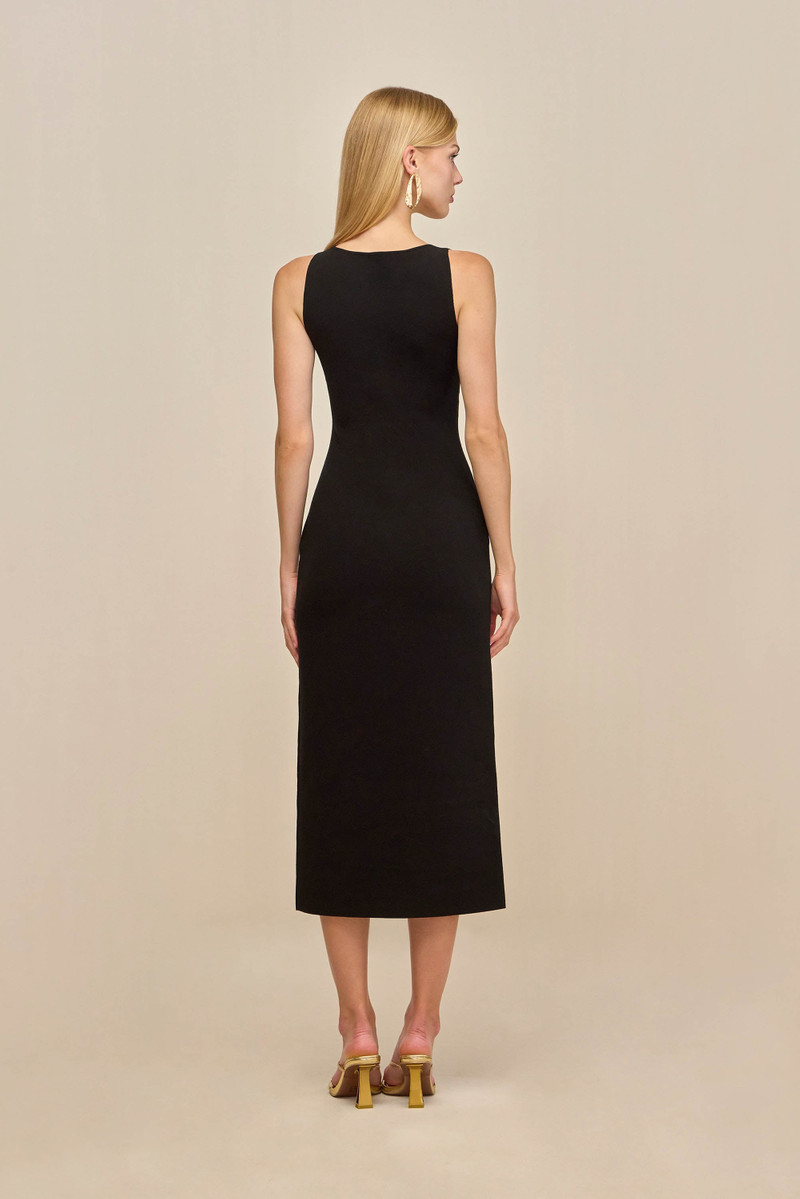 MARLA KNIT DRESS 4