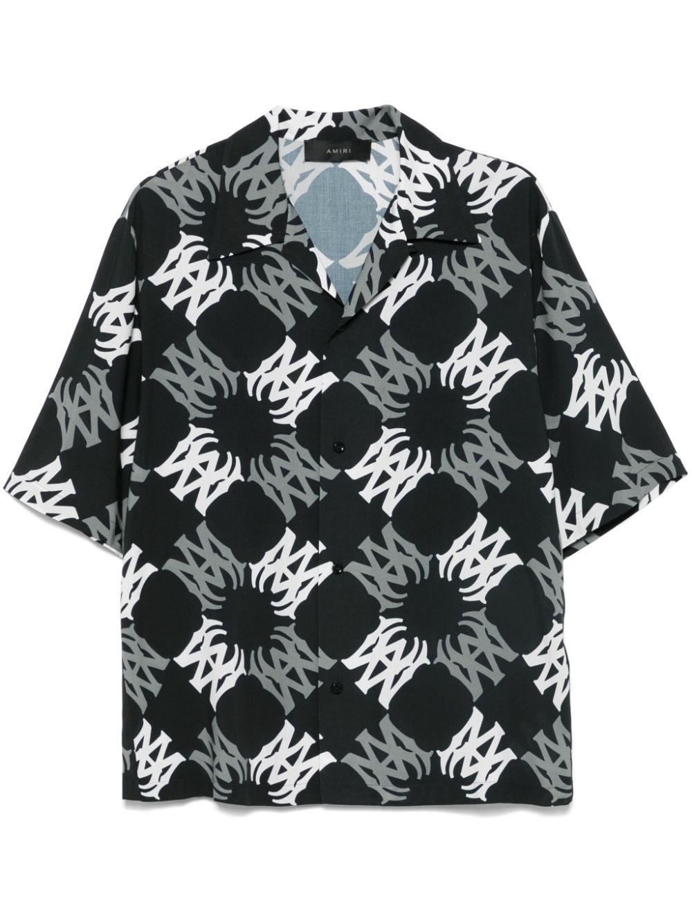 MA Quad shirt - 1