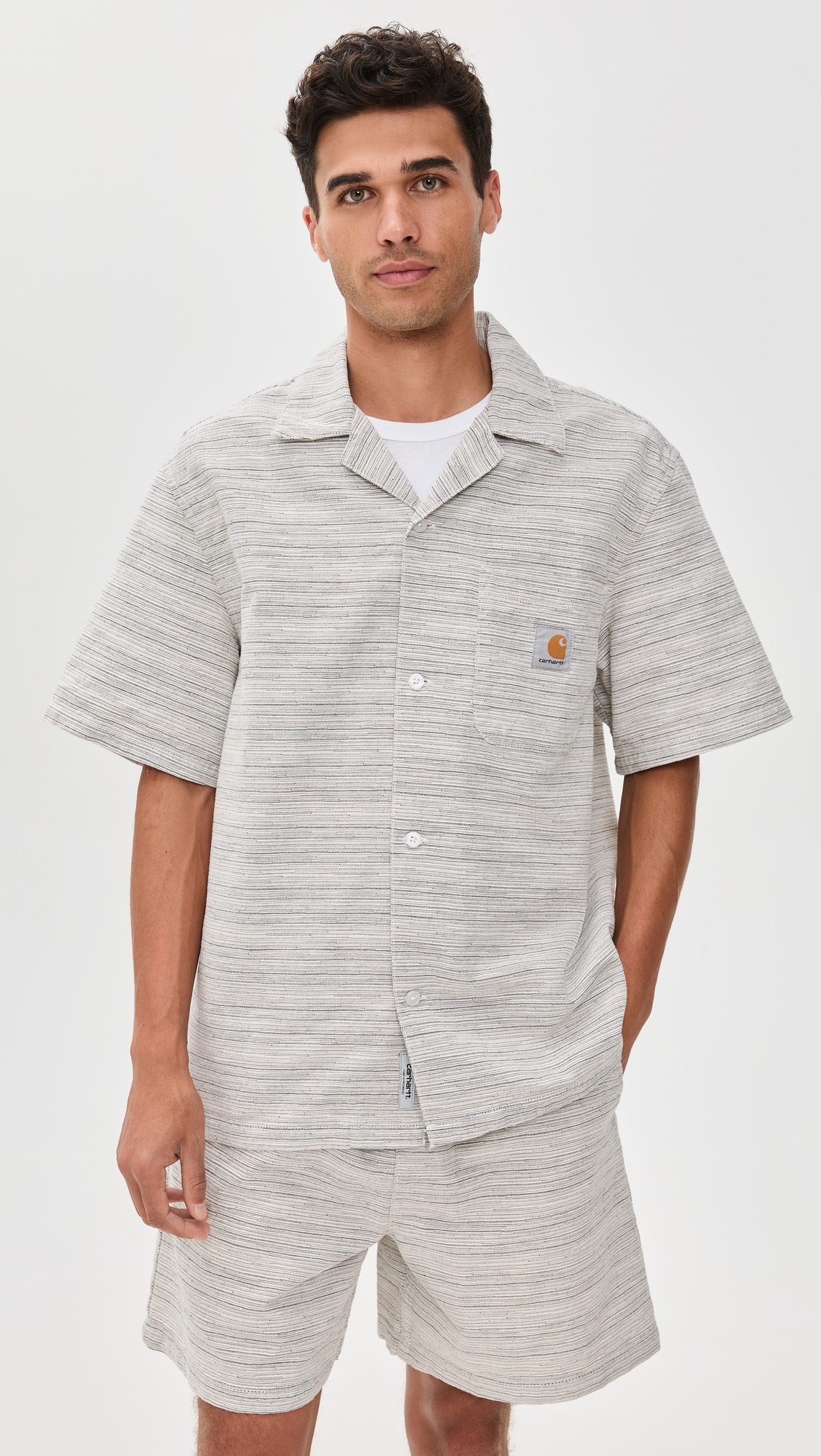 Gellar Shirt - 6