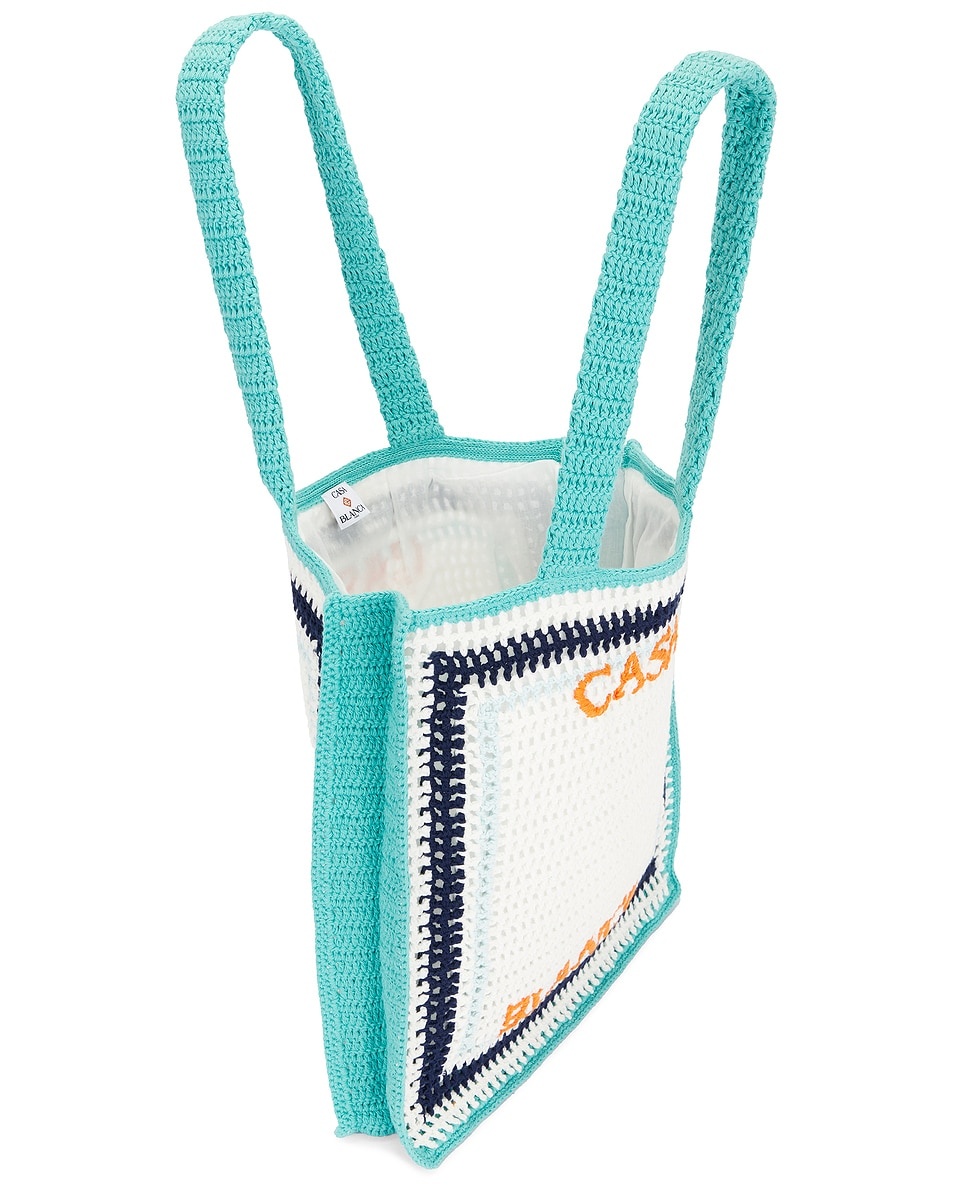 Crochet Bag - 4