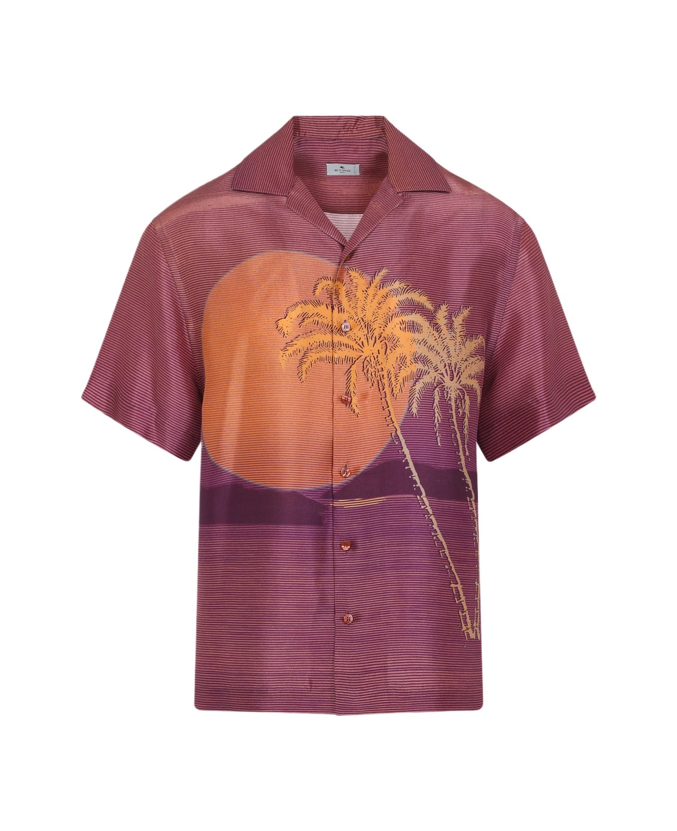 Bowling S/s - 1