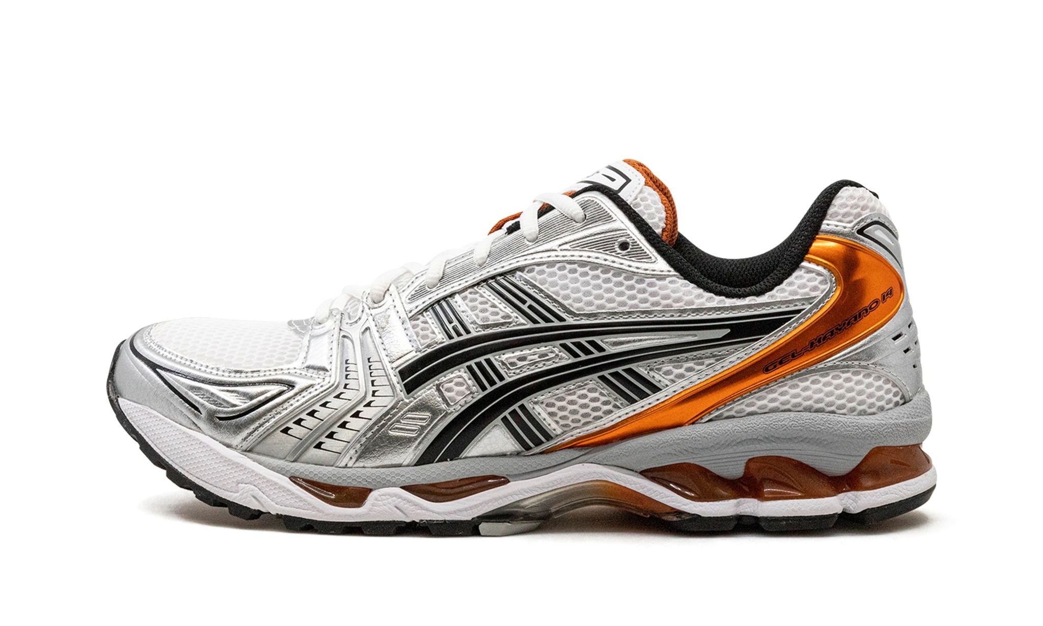 GEL-Kayano 14 "Piquant Orange" - 1