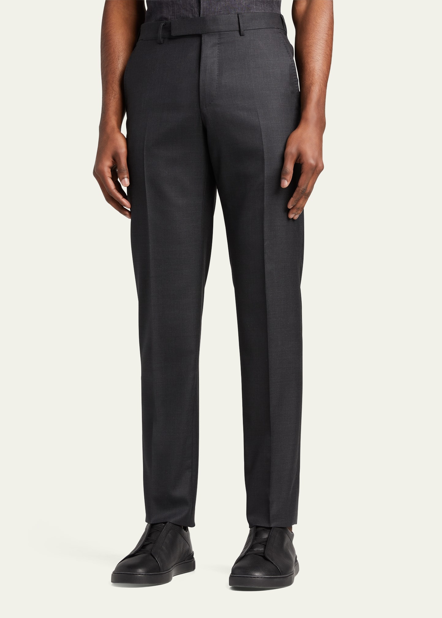 Men's 15milmil15 Wool Pants - 5
