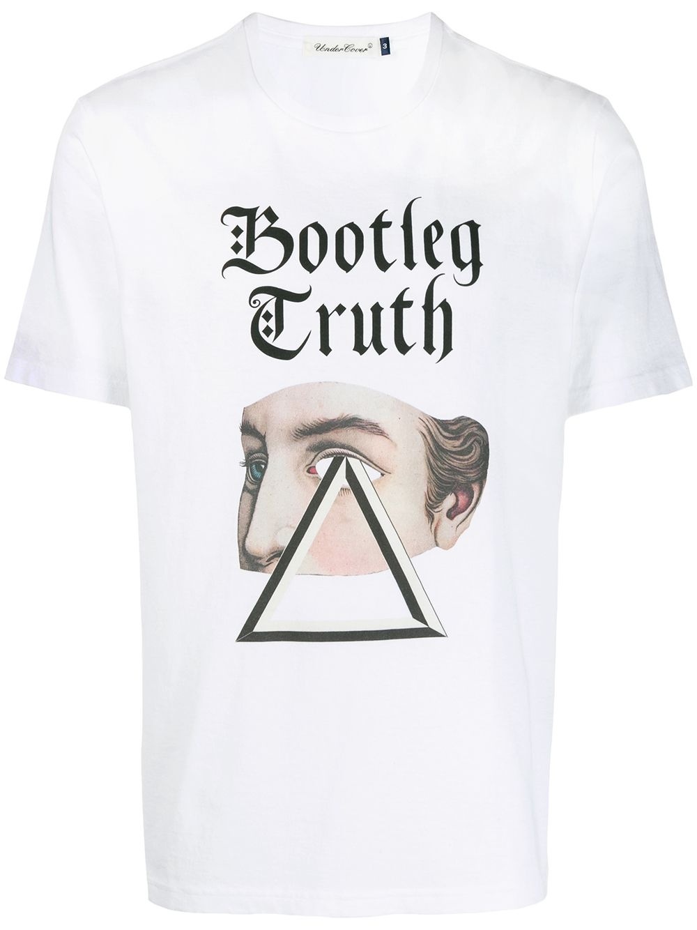 Bootleg Truth T-shirt - 1