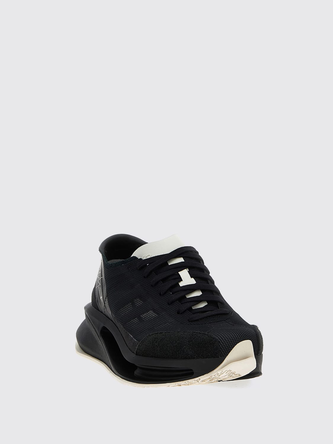 Sneakers woman Y-3 - 2