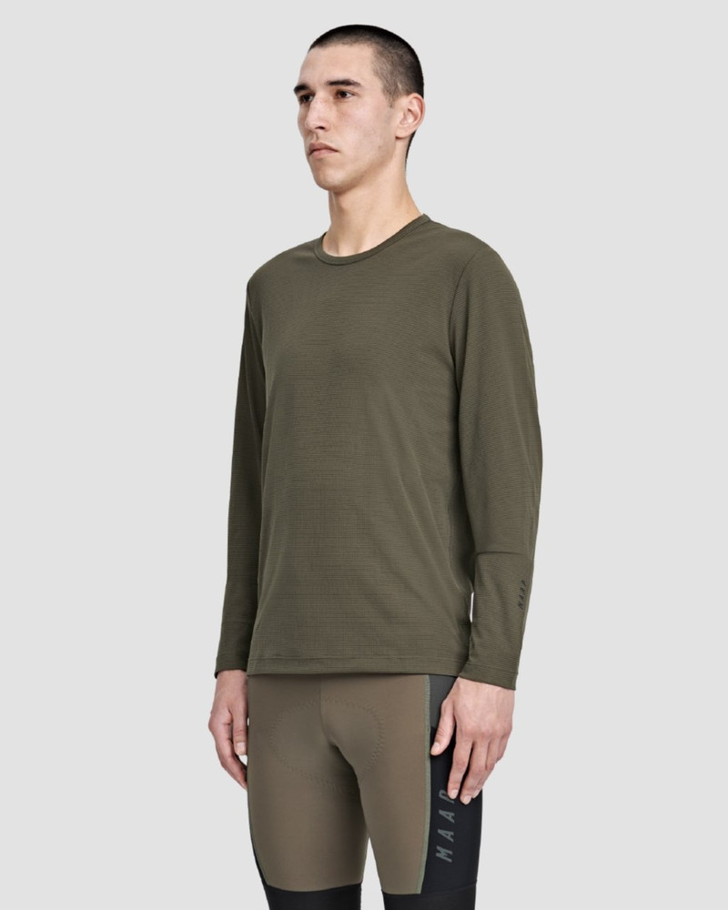 MAAP Alt_Road™ LS Tee outlook