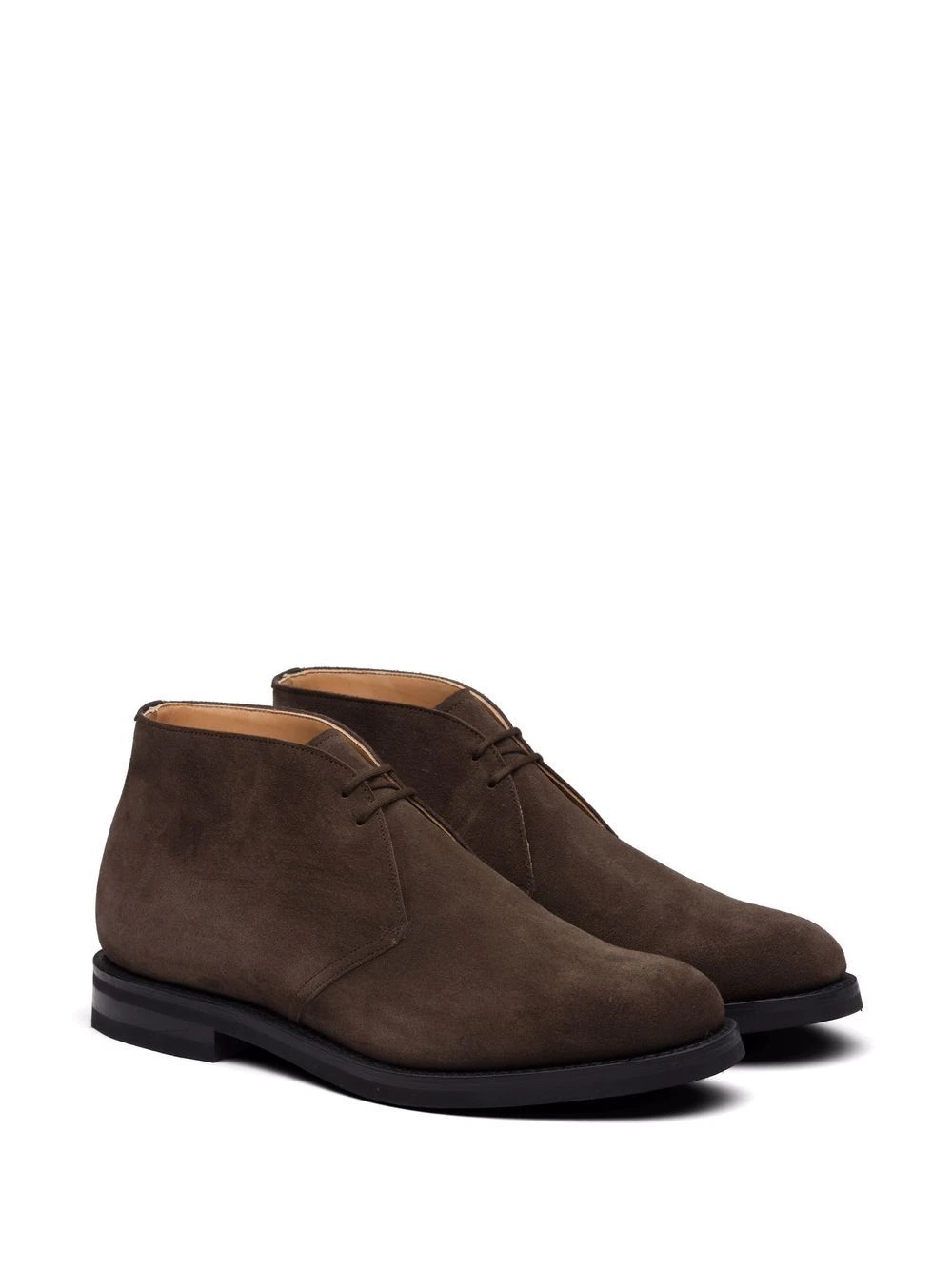 Ryder 3 LW desert boots - 2