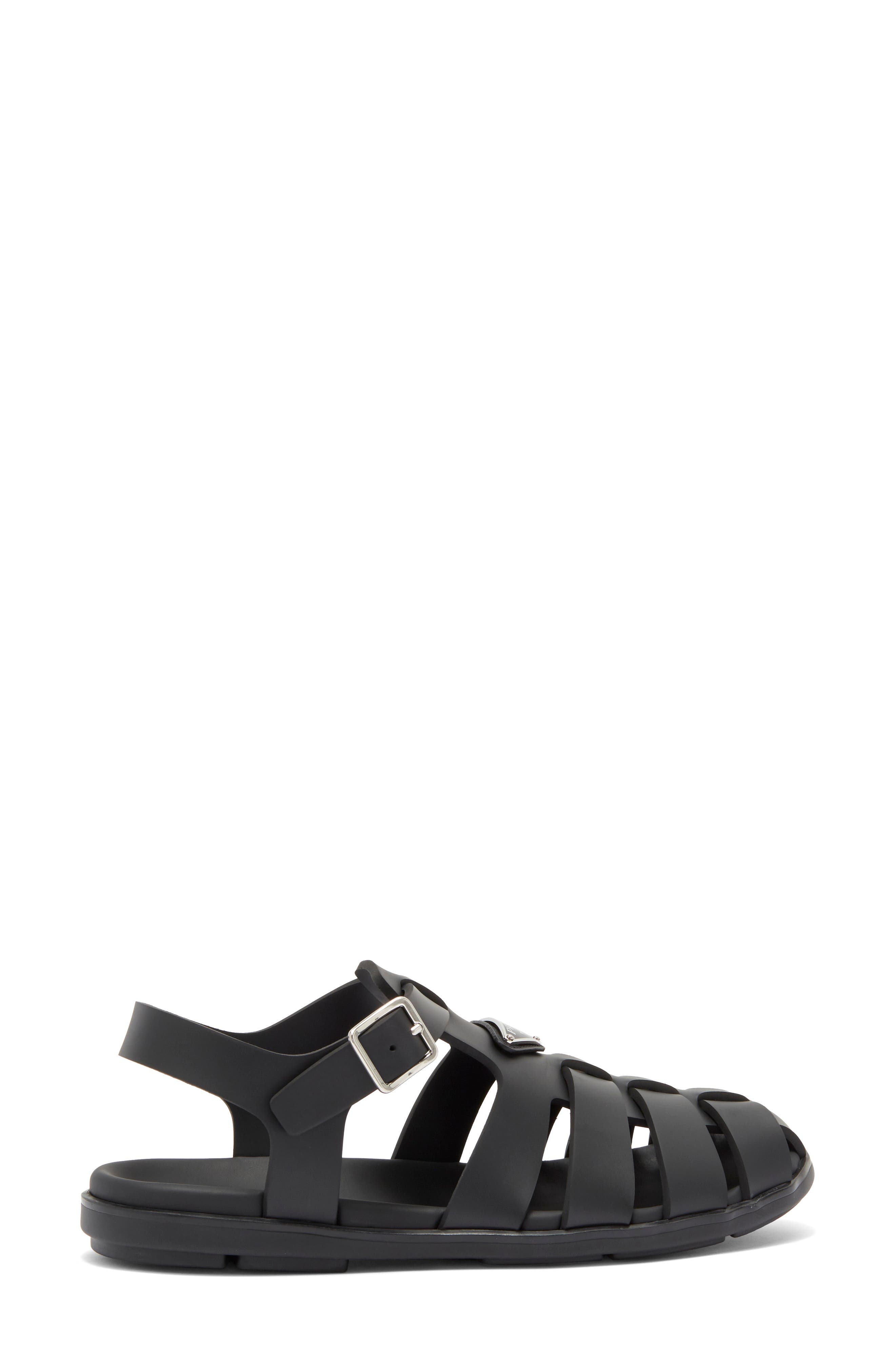 Rubber Fisherman Sandal - 3