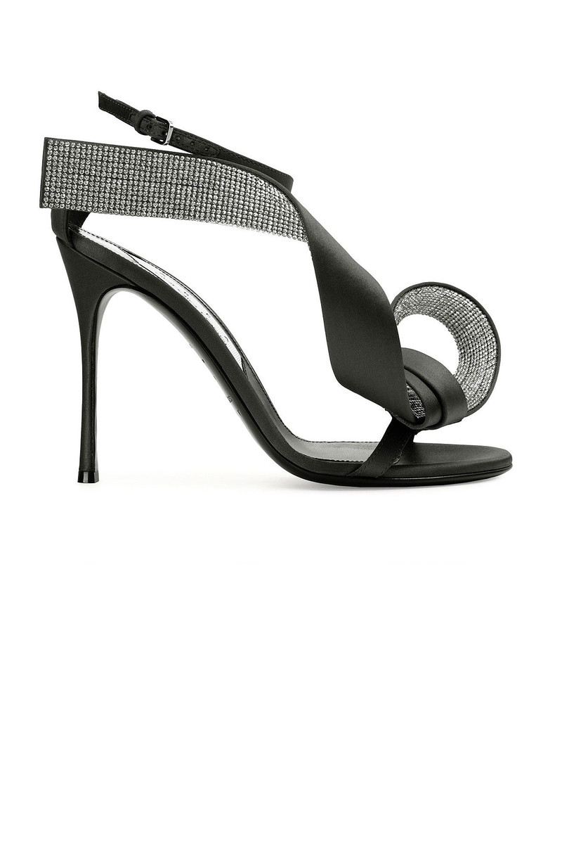 MARQUISE SANDAL - 1