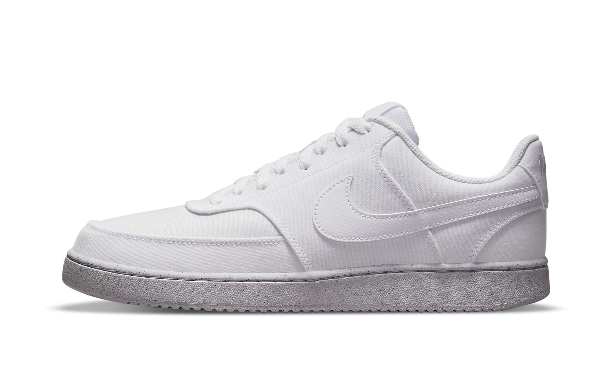 COURT VISION LOW NXT NAT "TRIPLE WHITE" - 1