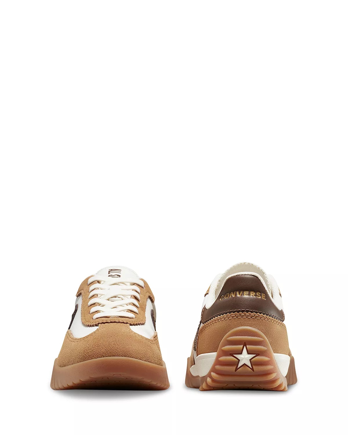 Women's Run Star Trainer Running Sneakers - 3