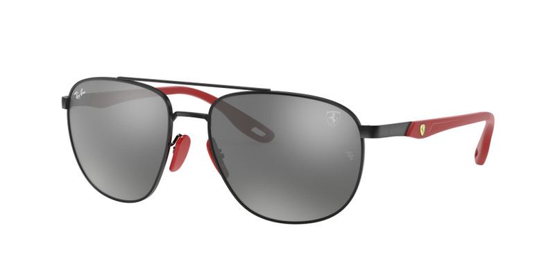 RB3659M SCUDERIA FERRARI COLLECTION 3
