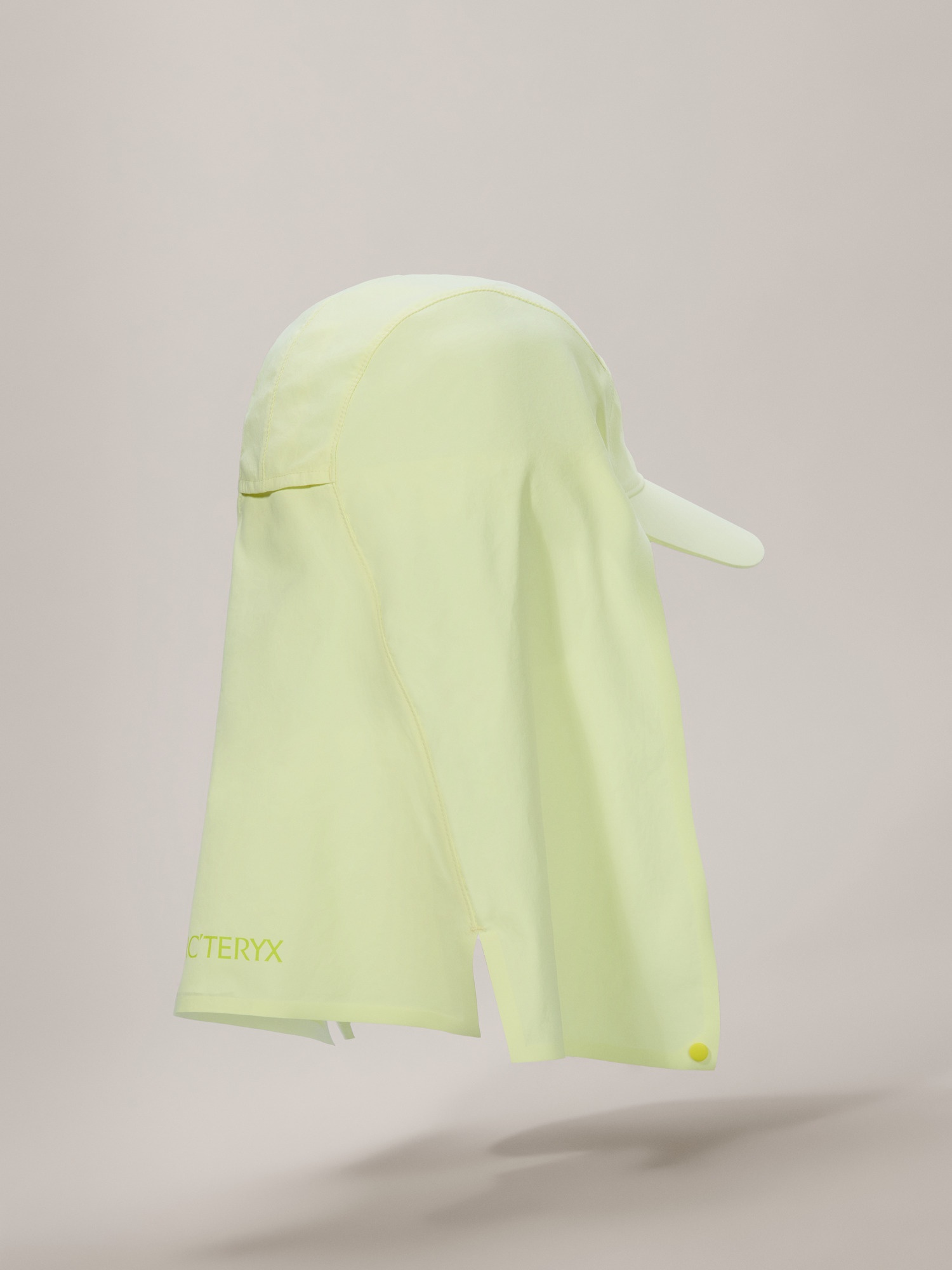 Sima 5 Panel Cap - 6