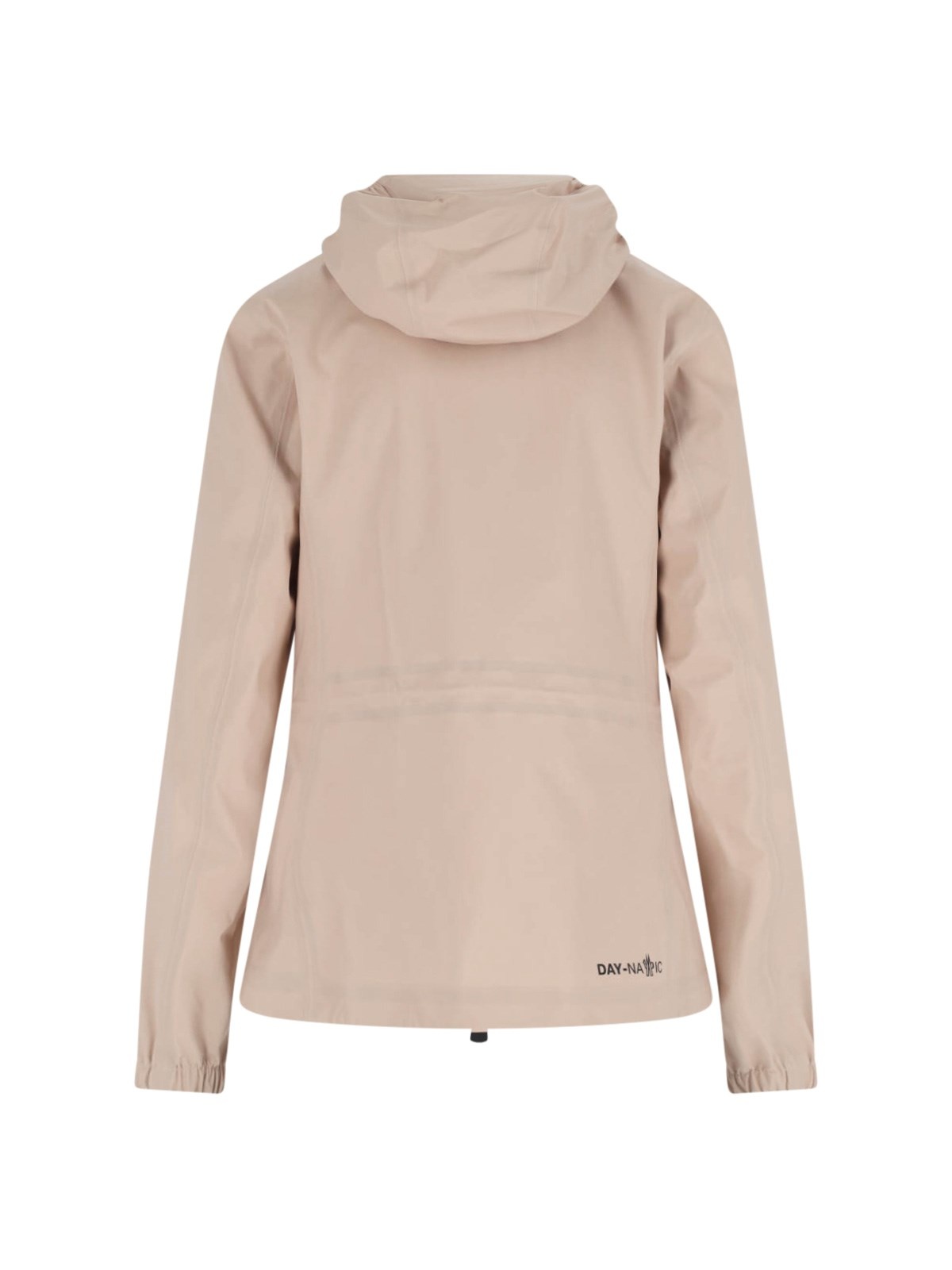 'VALLES' ZIP JACKET - 2