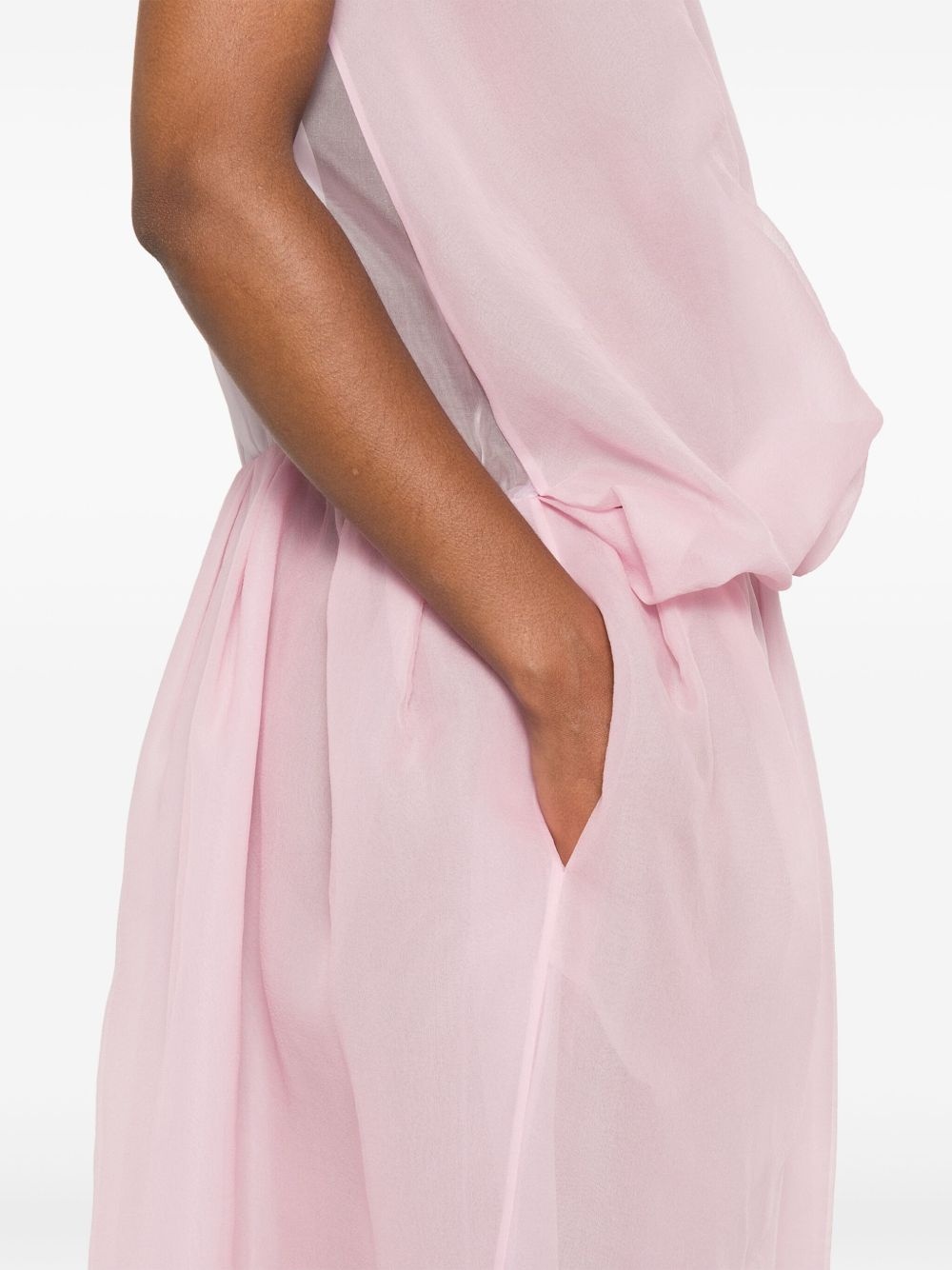 Noah dress - 5