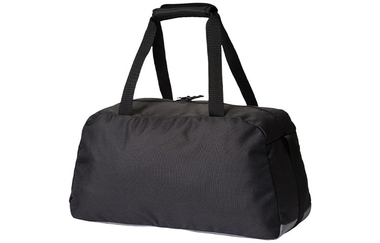 PUMA Phase Sports Bag 'Black White' 074942-01 - 2