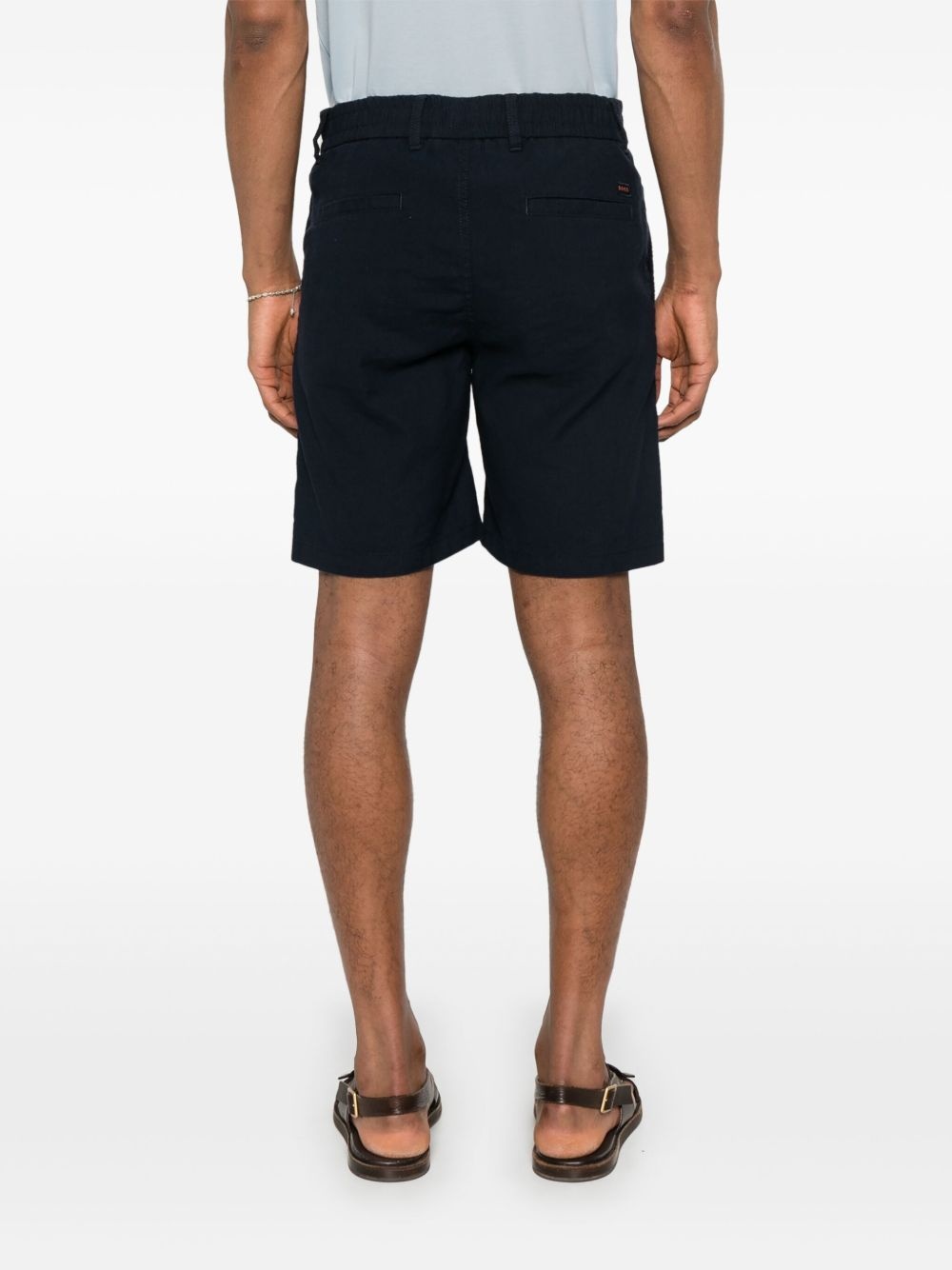 chino shorts - 4