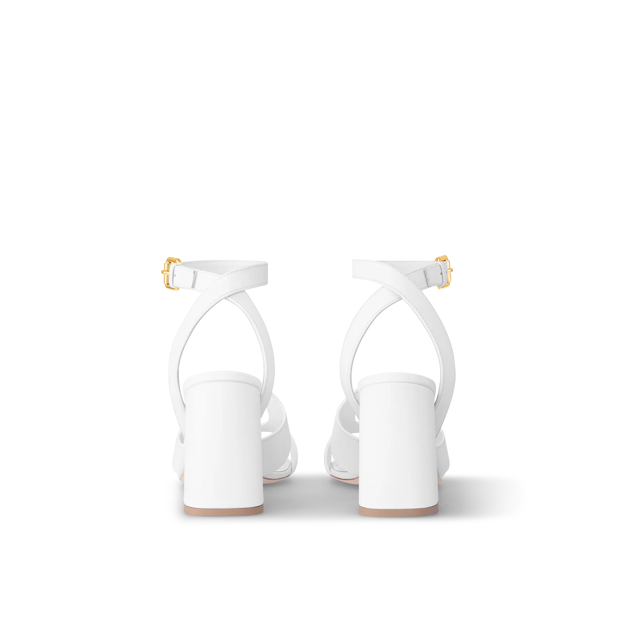 LV Isola Sandal - 4