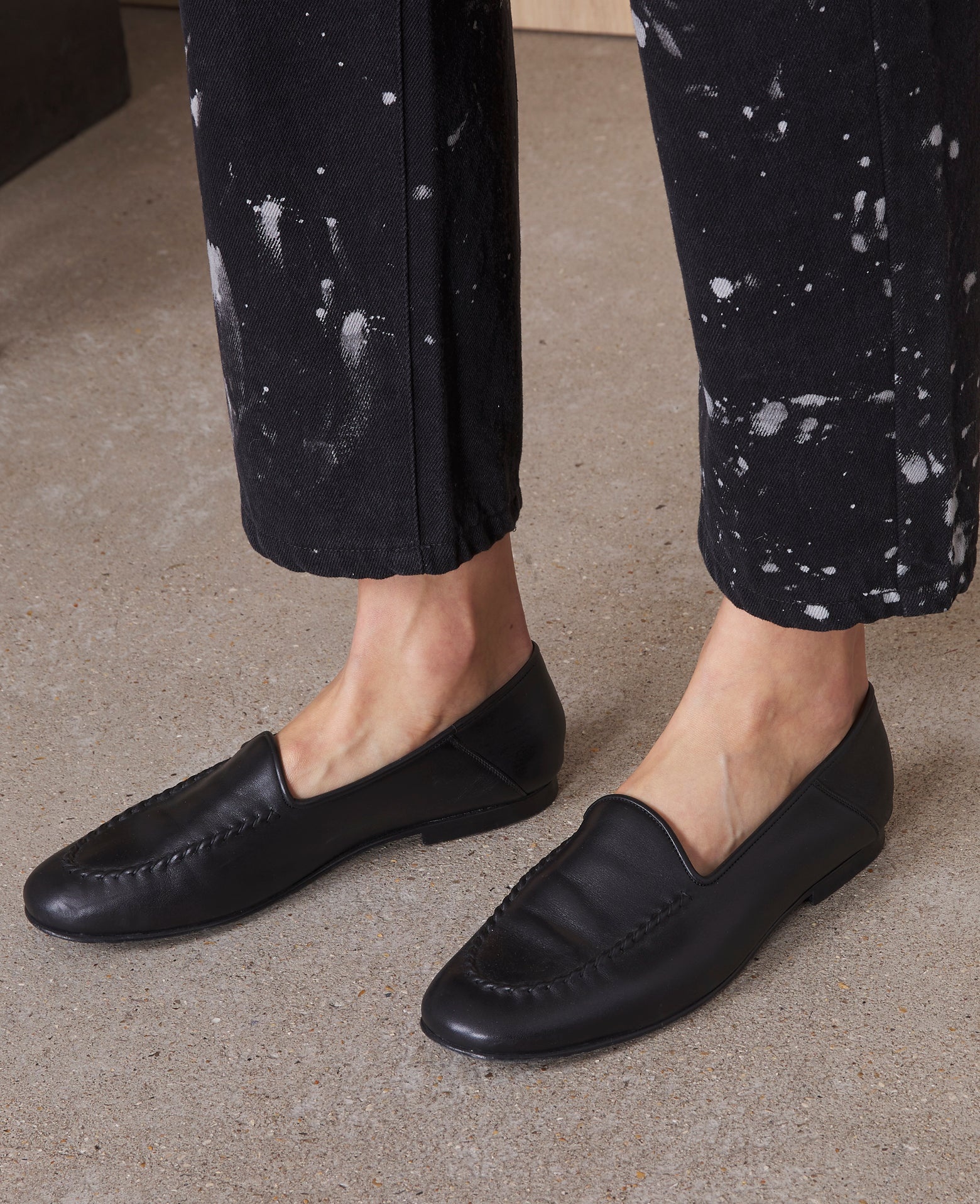 NINA LOAFER - 2