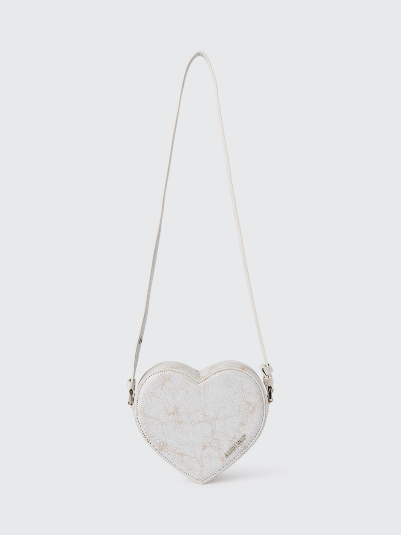 HEART SHOULDER BAG 4