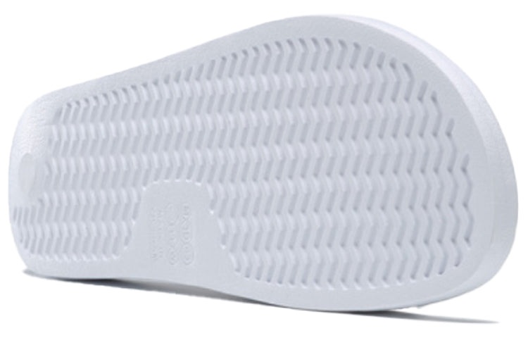 Reebok Unisex Classic Slide Sandals White DV5194 - 5