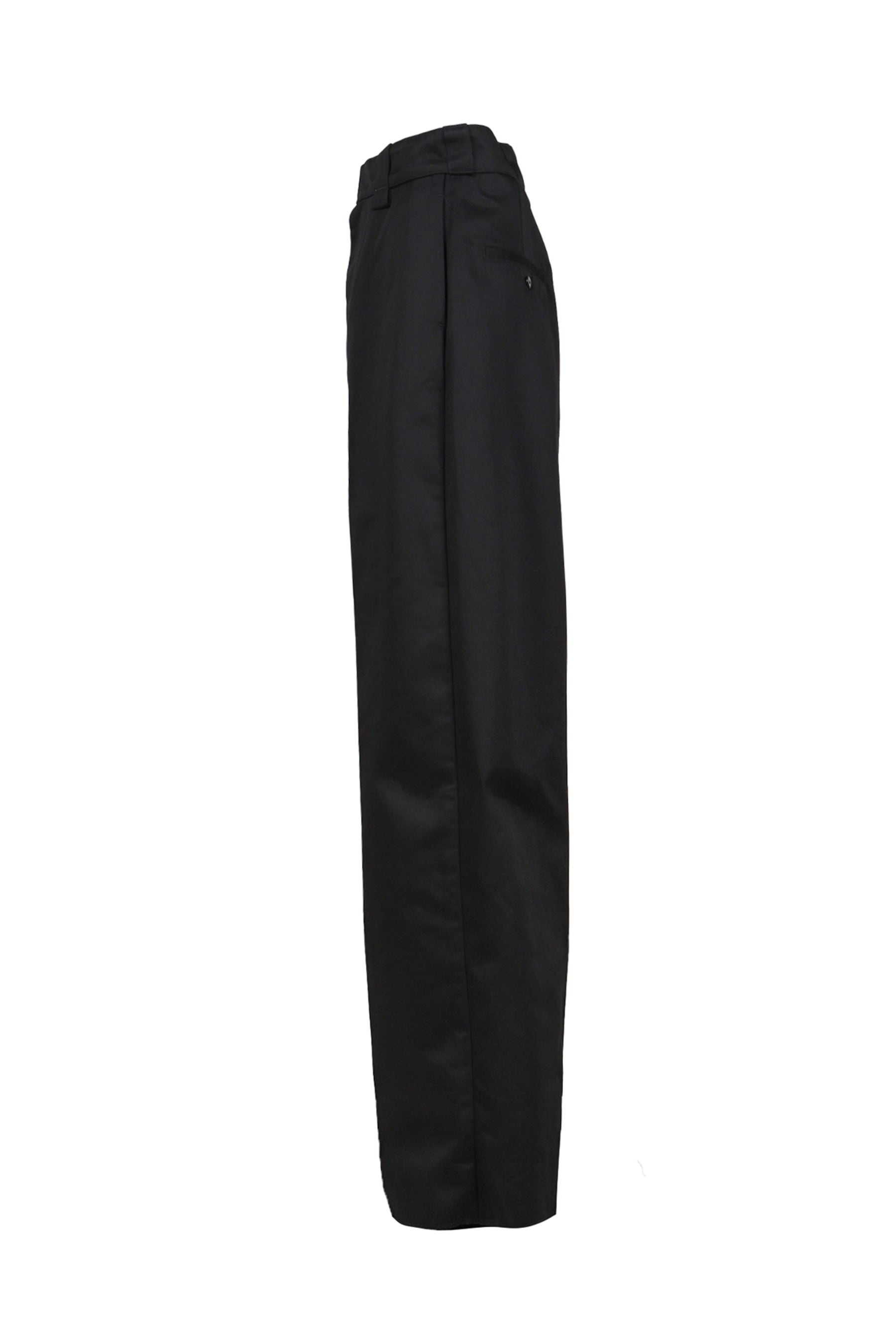 CHOLO CHINO / BLK - 7